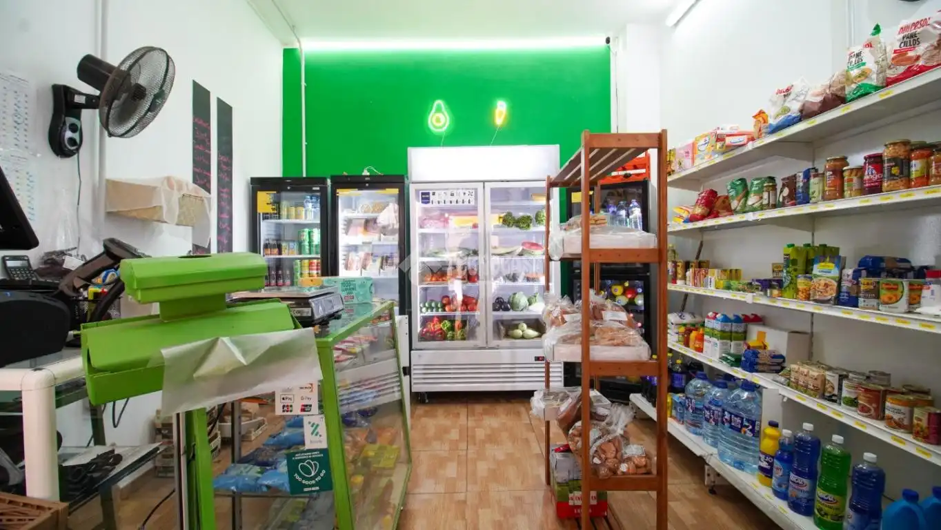 Local comercial en venda a La Salud - La Salle, imagen 15