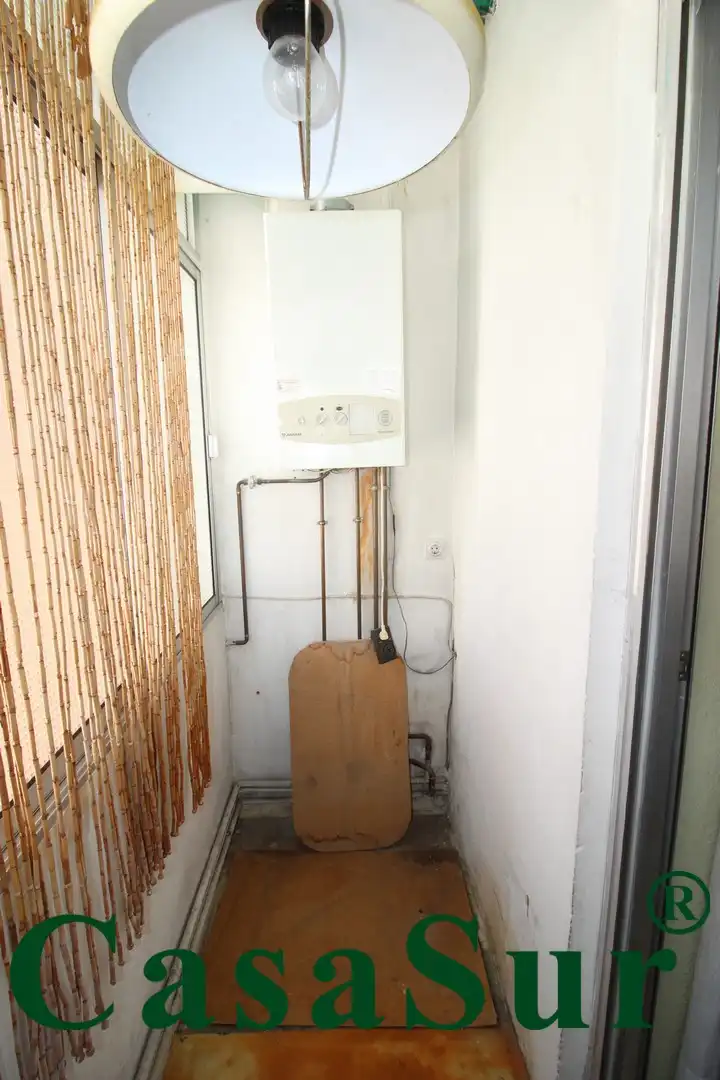 Flat for sale in Valladolid  with Terrace and Storage room