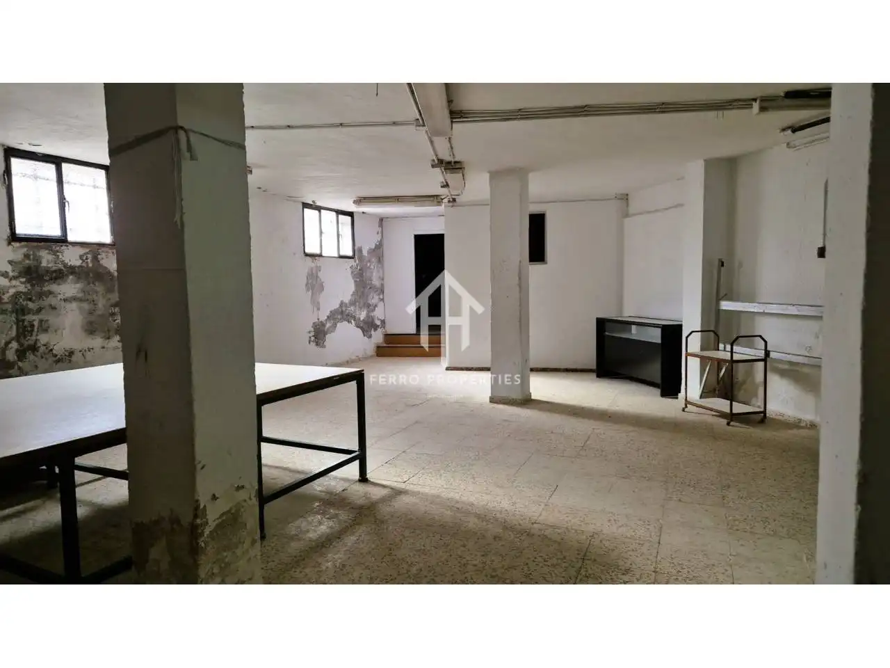 Casa o xalet en venda en Loja amb Terrassa i Moblat