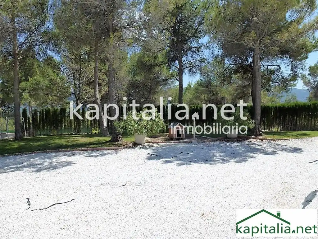Houses for sale in Alcoy / Alcoi  with Heating, Private garden and Parquet flooring