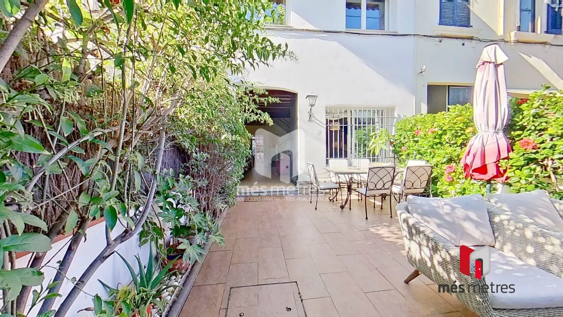 House with garden for sale in Centre, imagen 8