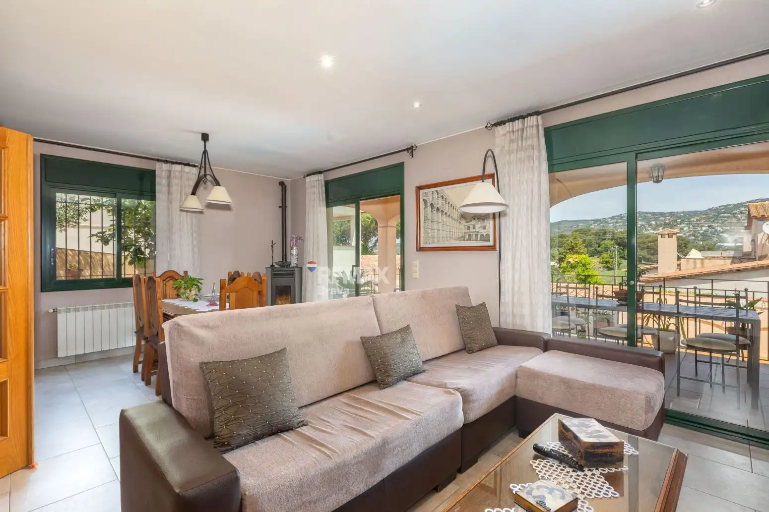 Ground floor with terrace for sale in Calle CL REMEI, imagen 18