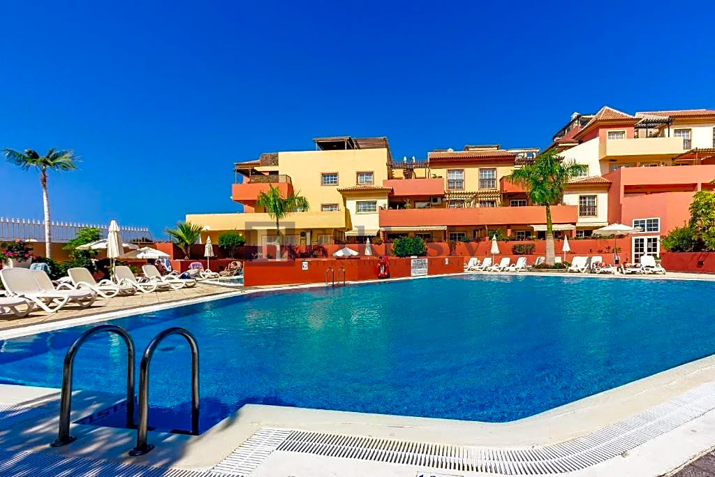 Duplex for sale in Playa de Fañabé