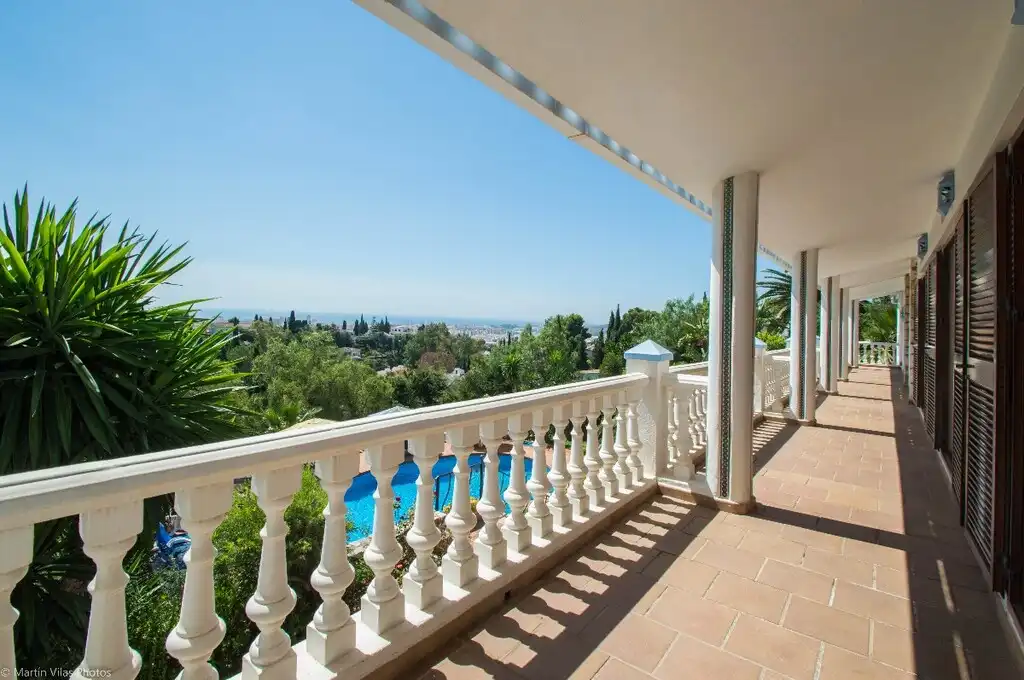Detached house with pool for sale in Campo de Mijas, imagen 23