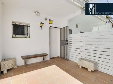 Appartement compact à vendre à Calle MARGARIDA 29