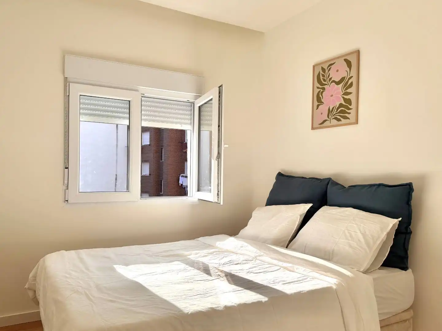 Habitación de Piso en venta en  Madrid Capital con Aire acondicionado