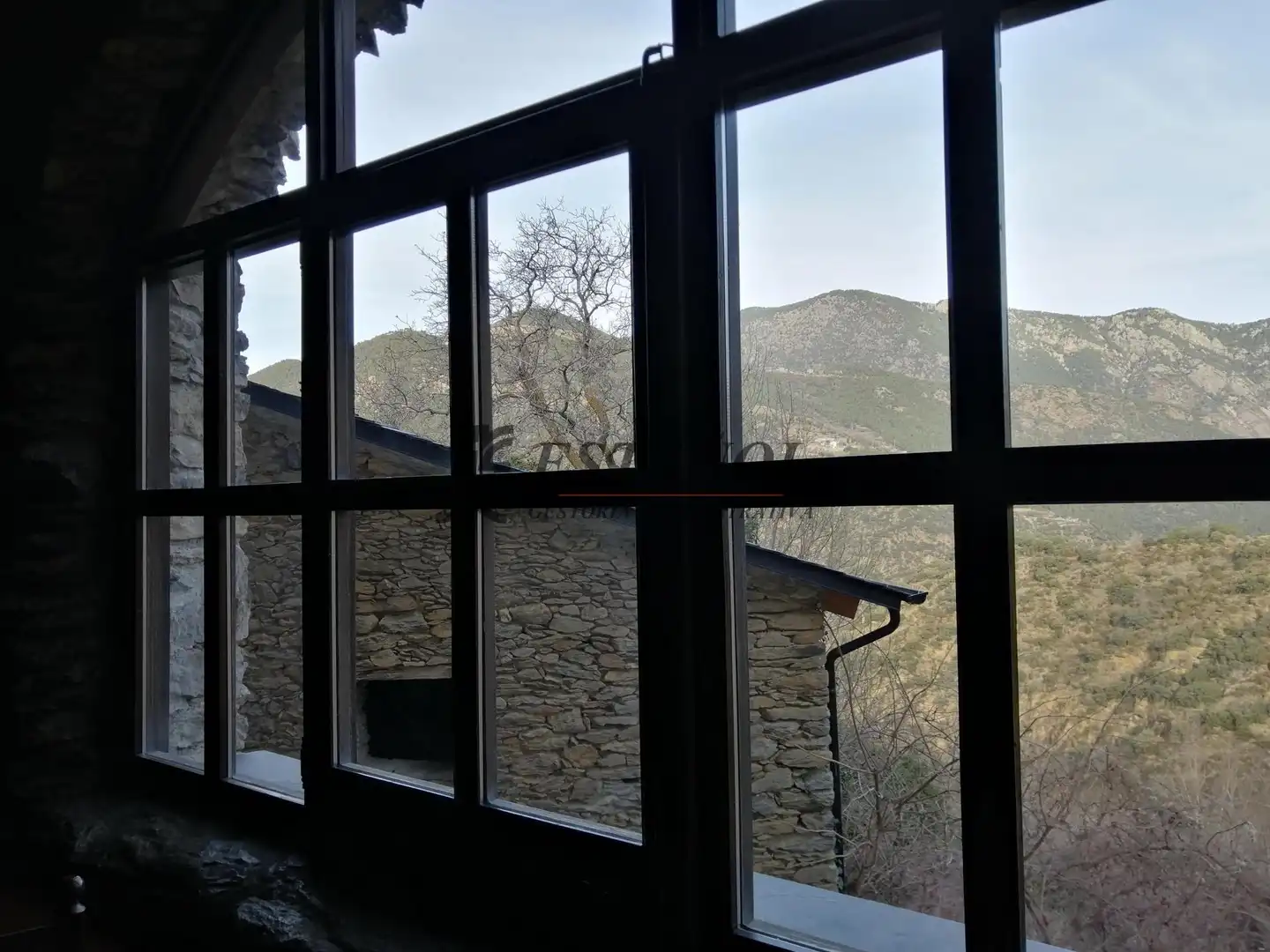 Finca rústica en venda en Les Valls de Valira amb Calefacció