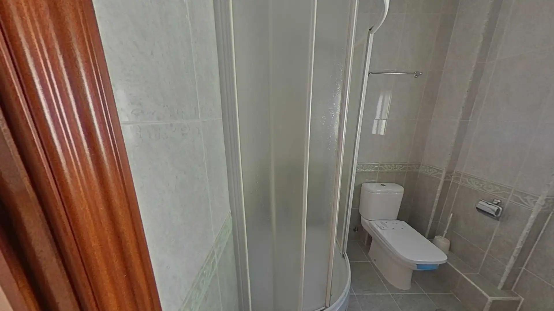 Baño de Piso en venta en Parla