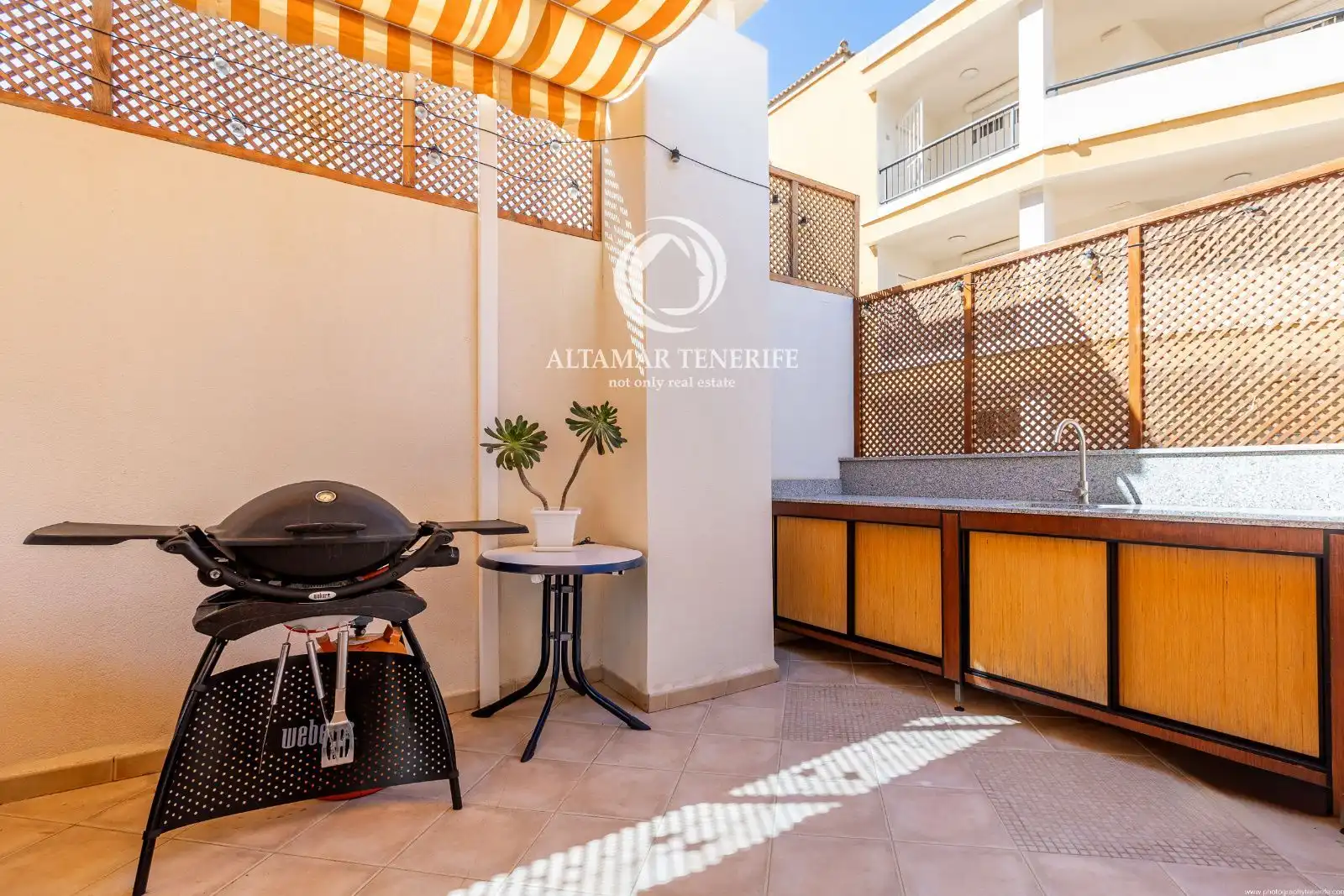 Maison mitoyenne avec terrasse à vendre à Los Cristianos, imagen 46
