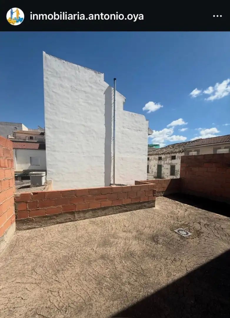 Casa con terraza en venta en Mancha Real, imagen 6