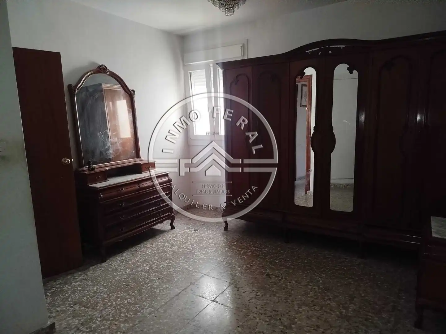 Habitación de Piso en venta en Écija con Aire acondicionado, Calefacción y Balcón