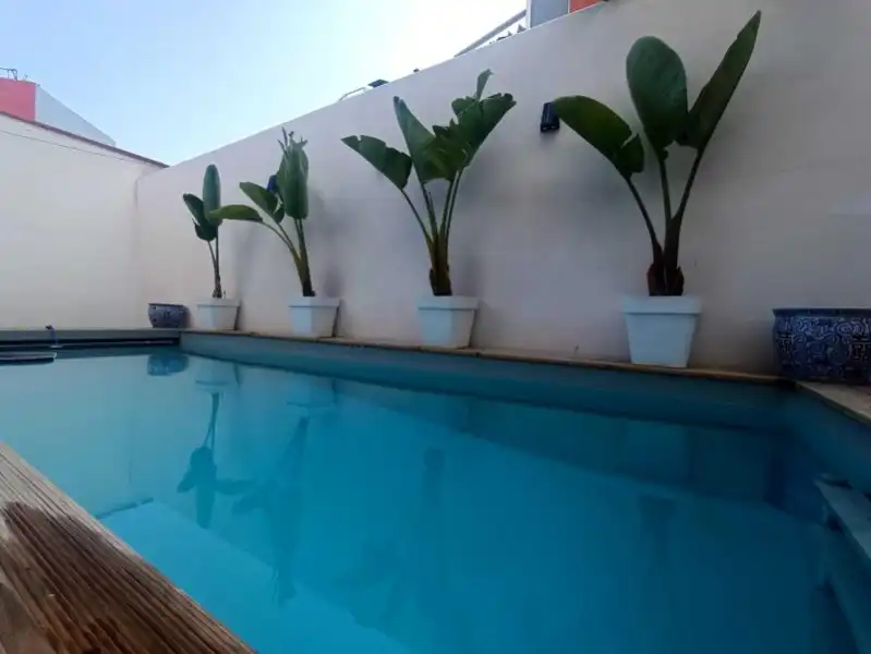 Casa o chalet en venta en Calle el Esquiĺón, 11, San Antonio - Las Arenas