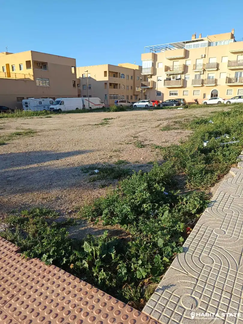 Terreno residencial en venta en Carretera de Almería 2003, imagen 13