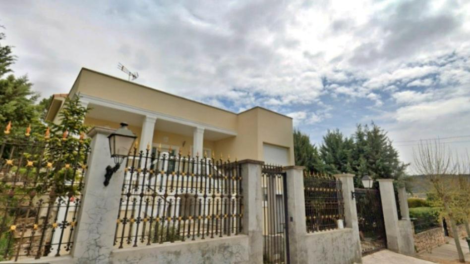 Foto 1 de Casa o chalet en venta en Aranzueque, Guadalajara