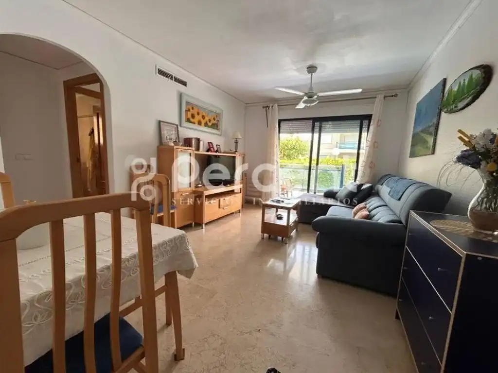 Vista exterior de Planta baixa en venda en Xeraco amb Aire condicionat, Calefacció i Jardí privat