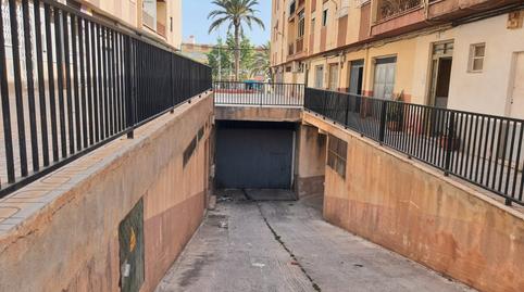 Foto 2 de Garaje en venta en Calle Libra, Adra, Almería