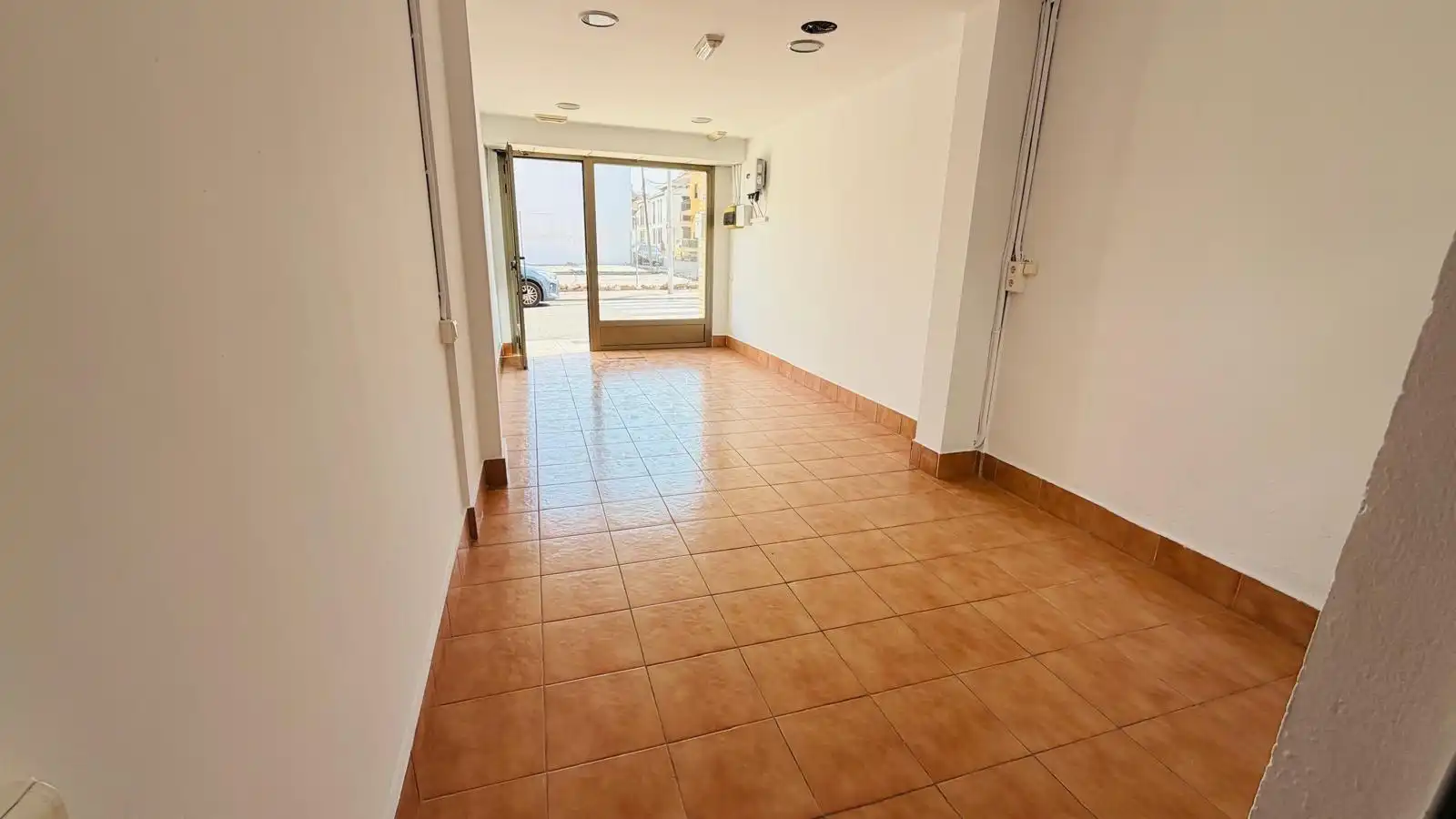 Gewerbefläche zur Miete in Calle Calle Nicolás Factor, imagen 5