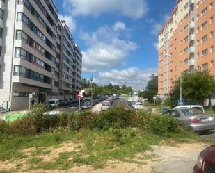 Vista exterior de Residencial en venda en Culleredo