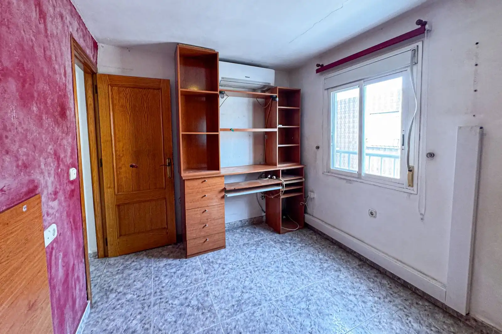 Habitación de Casa o chalet en venta en Almería con Trastero