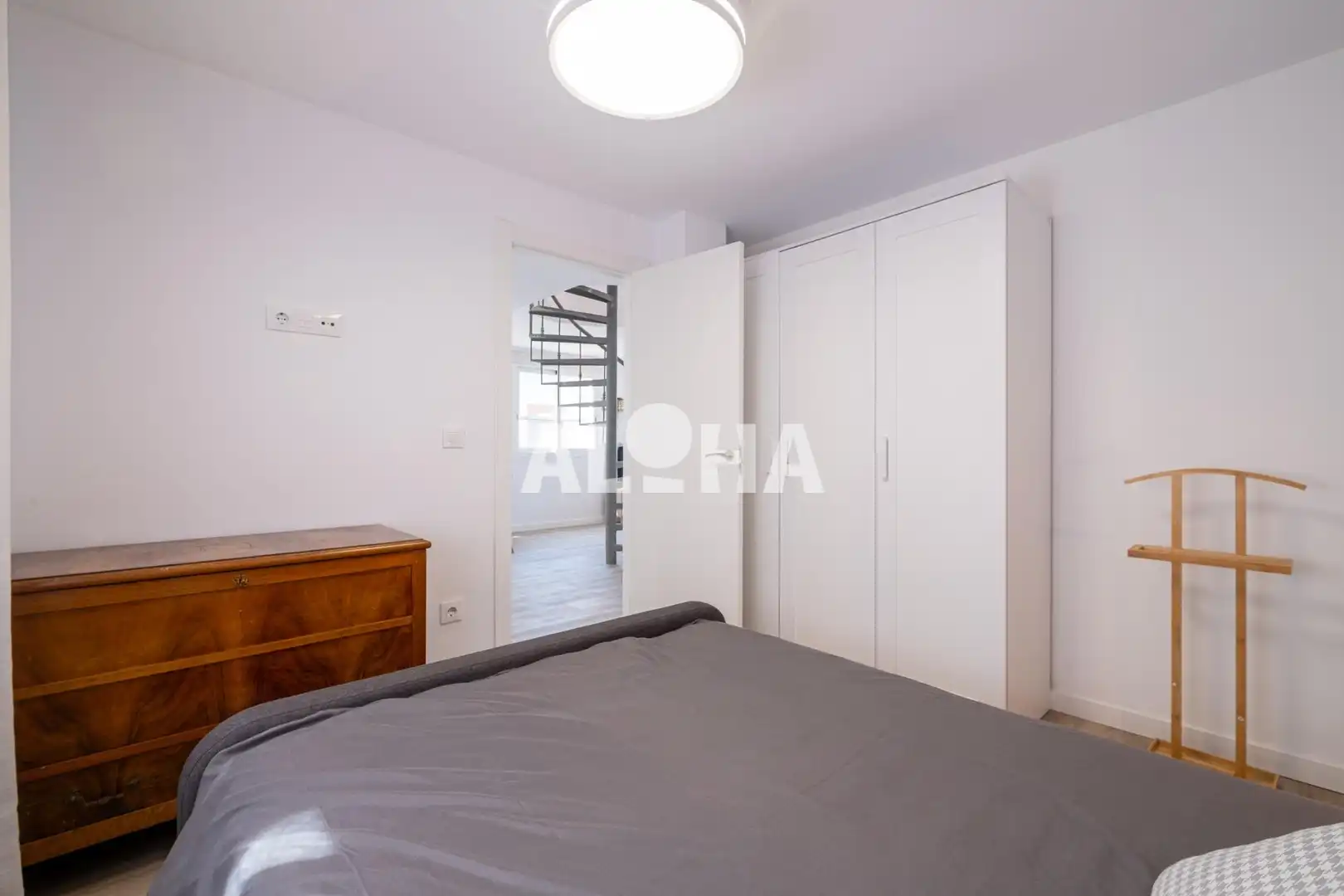 Habitación de Apartamento de alquiler en Valencia