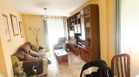 Foto 3 de Piso en venta en Instituto, Puerta de Murcia - Colegios, Ocaña