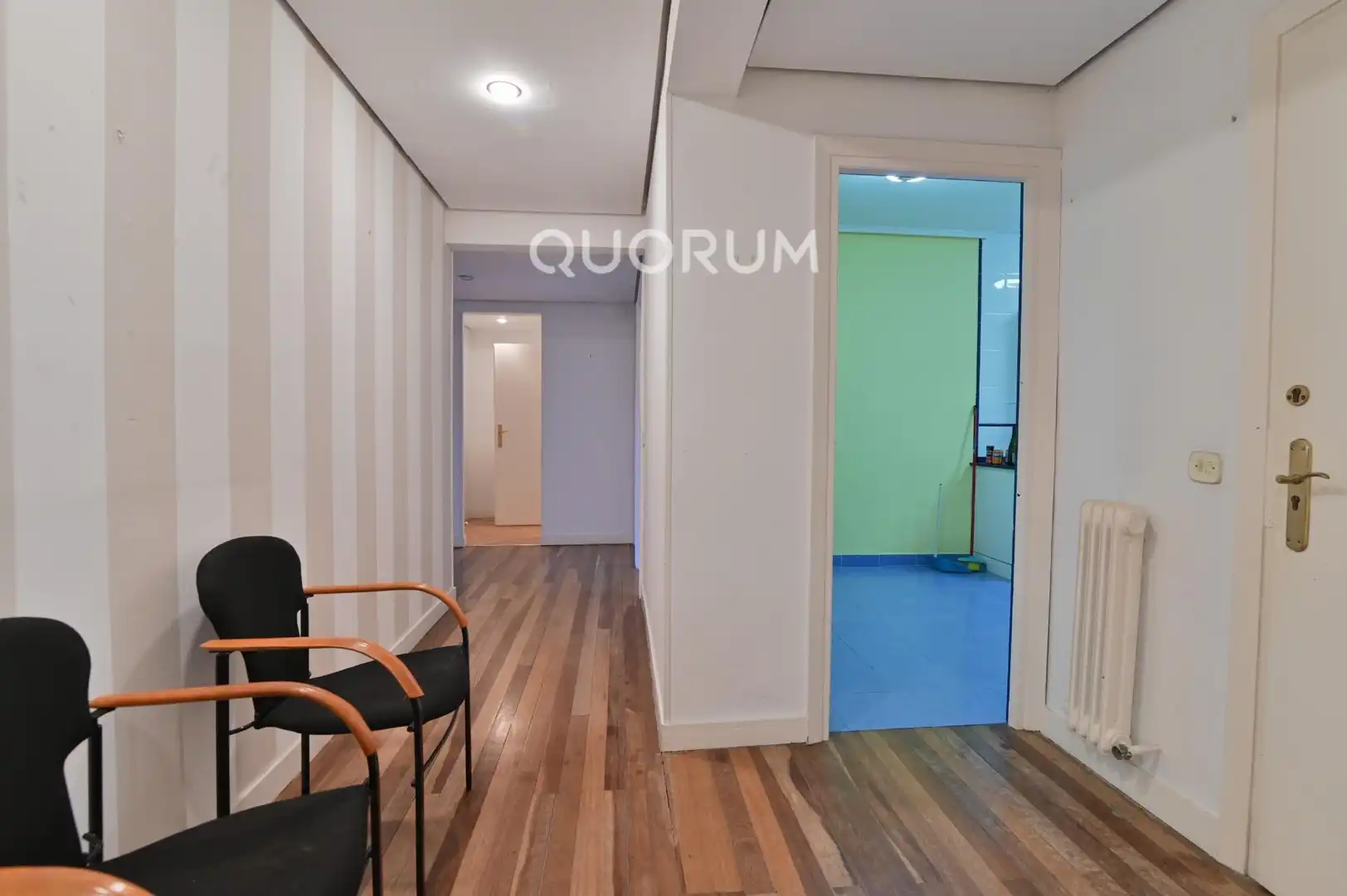 Appartamento con ascensore in vendita a Avenida de Basagoiti, imagen 18
