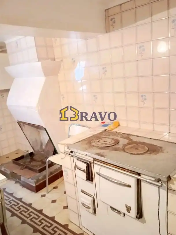 Casa con terraza en venta en Valle de Tobalina, imagen 7