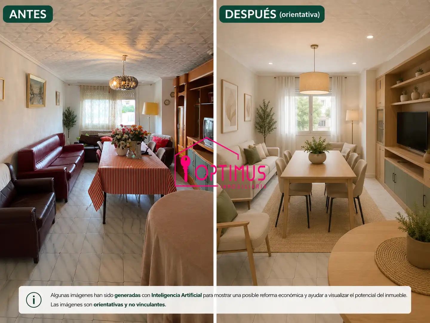 Edificio en venta en Carrer Llibertat, Massamagrell
