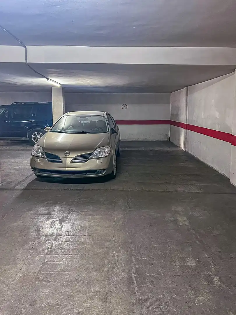 Parkplatz von Wohnung zum Verkauf in Armilla mit Klimaanlage, Heizung und Terrasse
