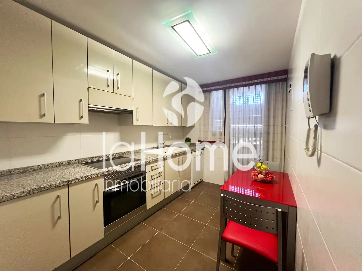 Cocina de Piso en venta en Valencia con Aire acondicionado, Terraza y Balcón
