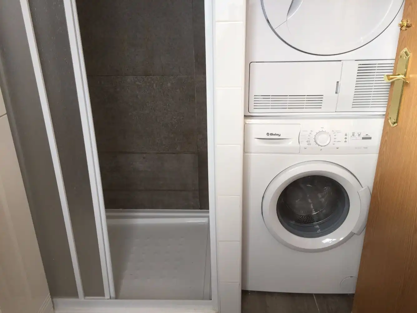 Apartments for rent in Esteiro