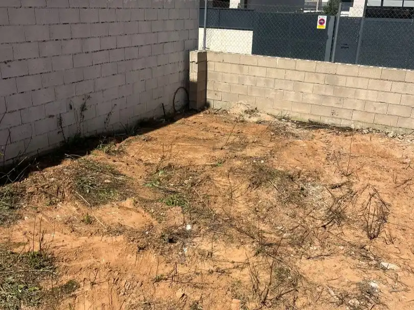 Residencial en venda en Las Cañas