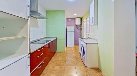 Foto 5 de Pis en venda a Avenida Republica Argentina de la, 92, Plaza Elíptica - República Argentina, Valencia