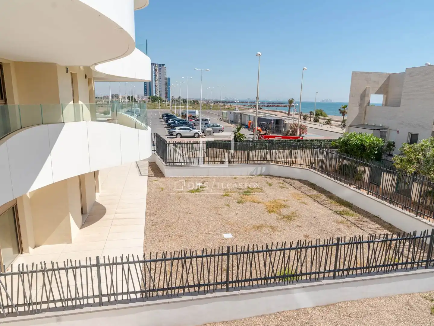Piso con terraza en venta en Playa del Puig, imagen 32