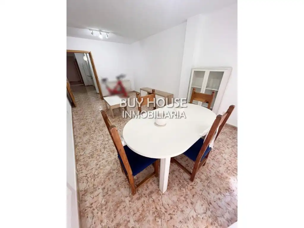 Flat for rent in Centro