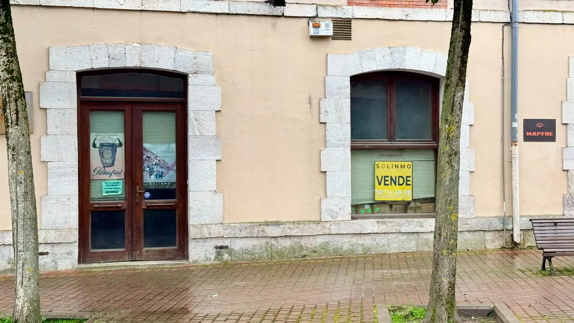 Locale commerciale in vendita a Cuéllar, imagen 10
