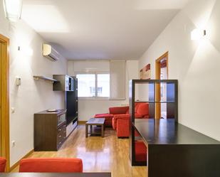 Living room of Flat for sale in Mataró  with Air Conditioner