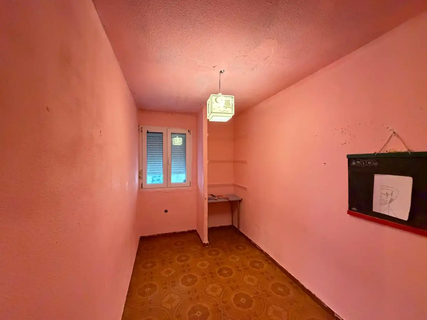 Dormitori de Apartament en venda en Alicante / Alacant amb Alarma
