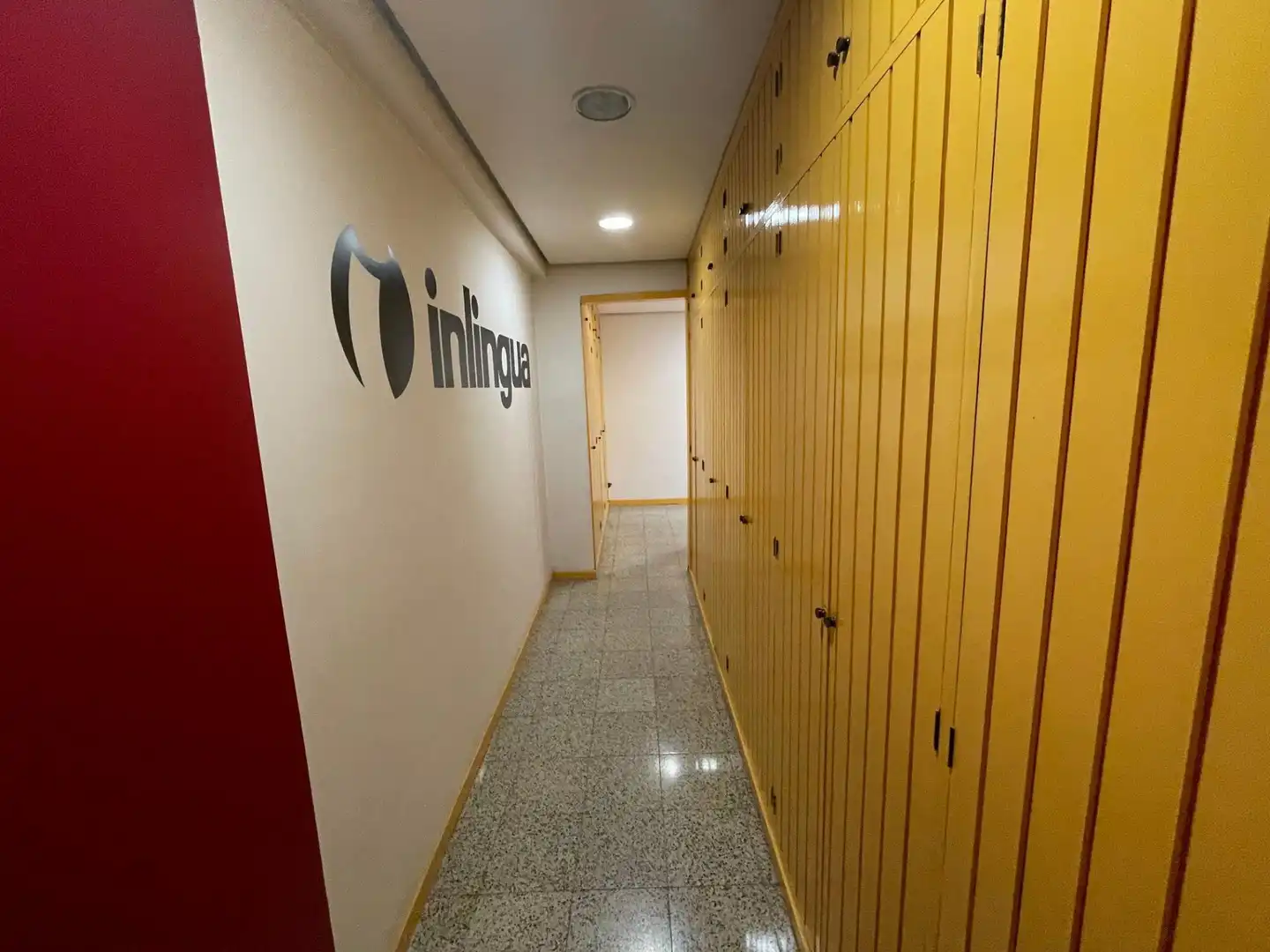 Office space to rent in CALLE ZORRILLA 46, imagen 4
