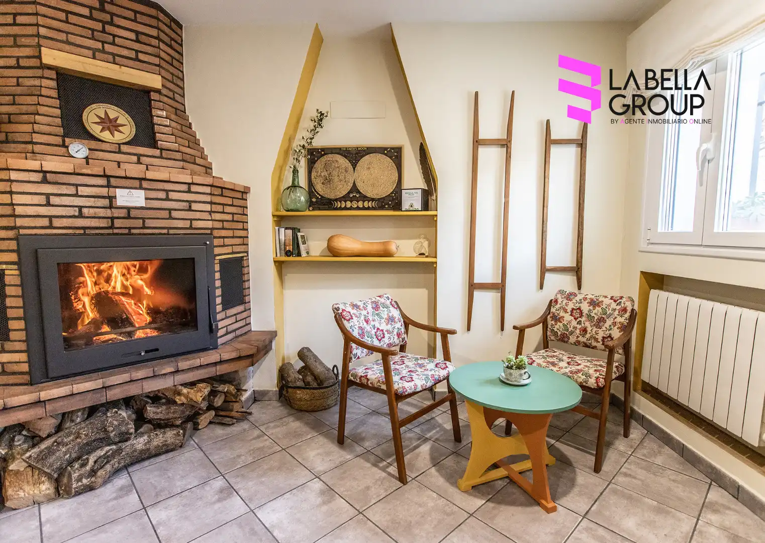 Casa en venda a Aldea Casas Carrasco, imagen 6