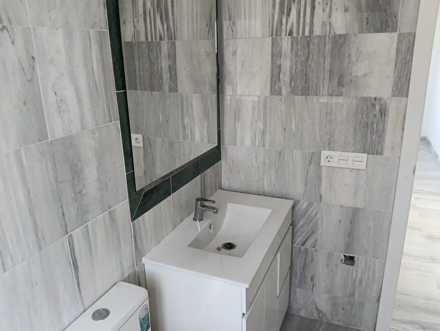 Baño de Piso en venta en Polopos con Aire acondicionado