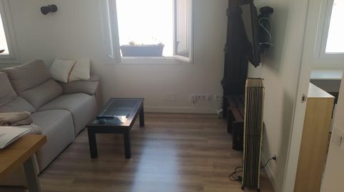Foto 2 de Apartamento de alquiler en Calle de la Industria, Puerta del Ángel, Madrid Capital
