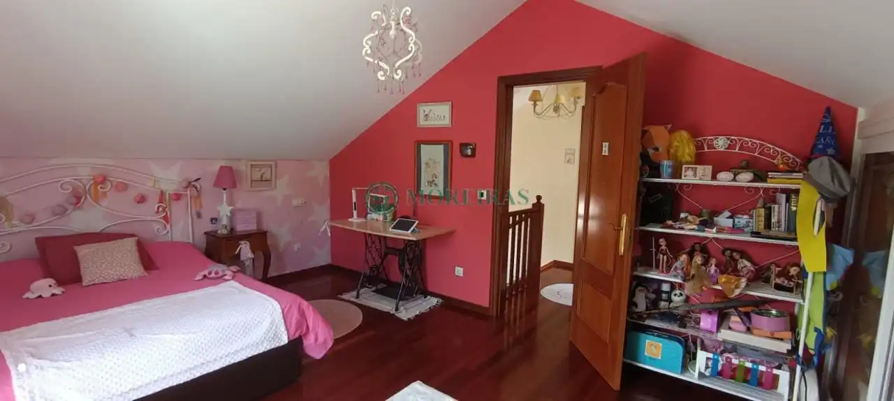 Abitazione con piscina in vendita a O Pereiro de Aguiar, imagen 46