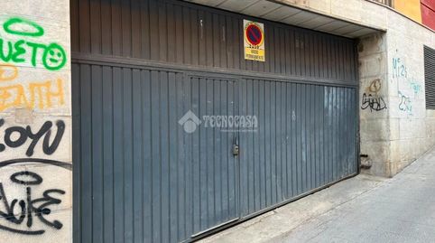 Foto 2 de Garaje en venta en San Bartolomé - Millán de Priego, Jaén Capital
