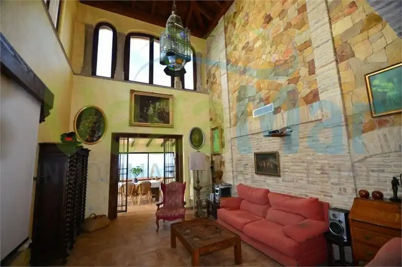 Casa en venda a Monte los Almendros - El Pargo - Costa Aguilera, imagen 15