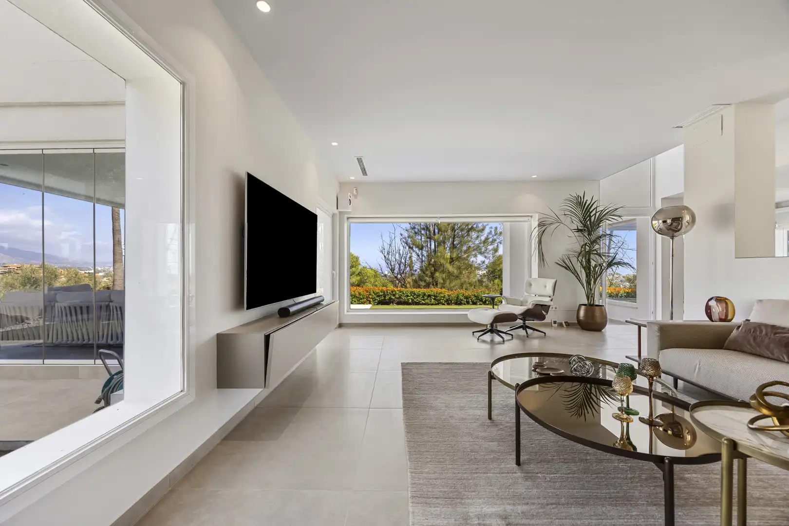 Maison avec terrasse à vendre à Benahavís pueblo, imagen 4