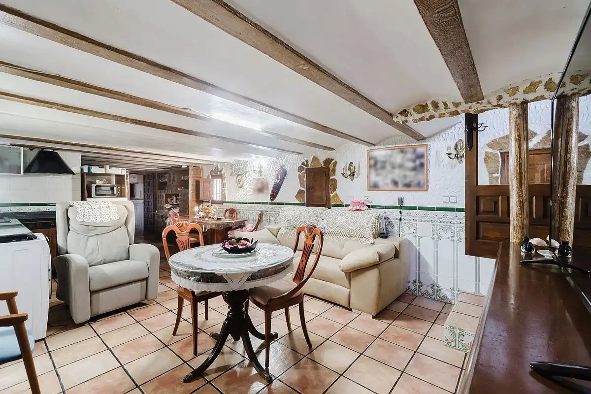 Maison rustique avec piscine à vendre à Orihuela ciudad, imagen 42