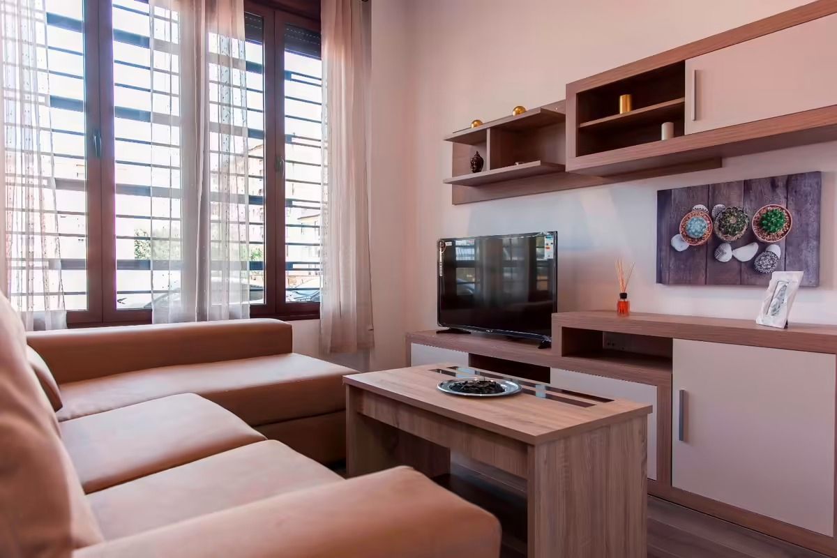 Flat to rent in Calle Guaraní, Fátima - Levante