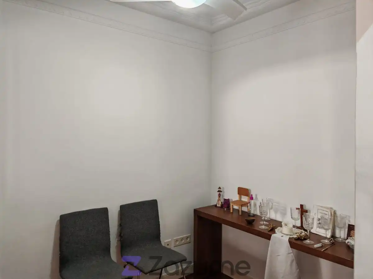 Wohnung mit Terrasse zur Miete in C. de Puñonrostro, imagen 17