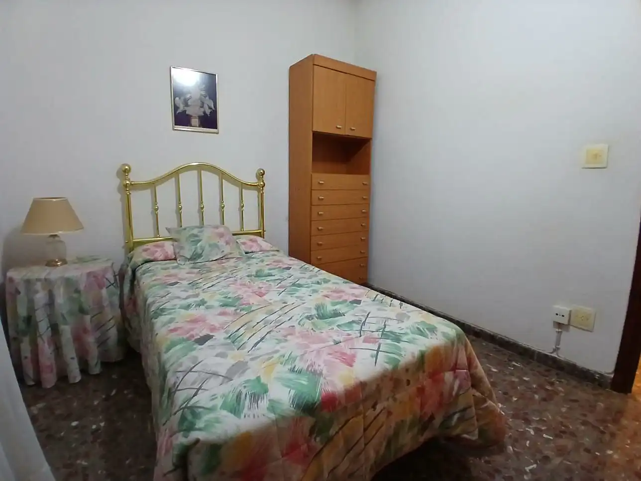Pis amb ascensor en venda a Valdepeñas, imagen 32